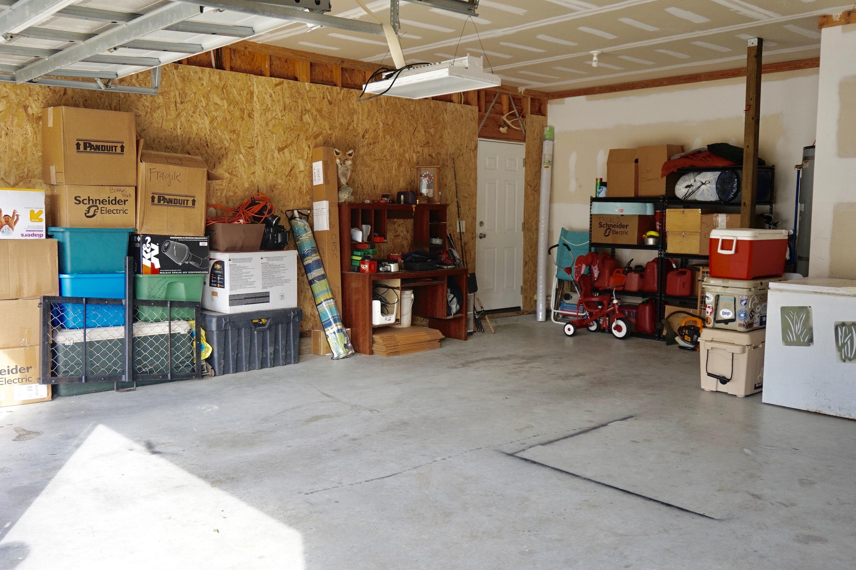 734 Broughton Road Moncks Corner, SC 29461 - Photo 38 of 38 Side Entry in Garage