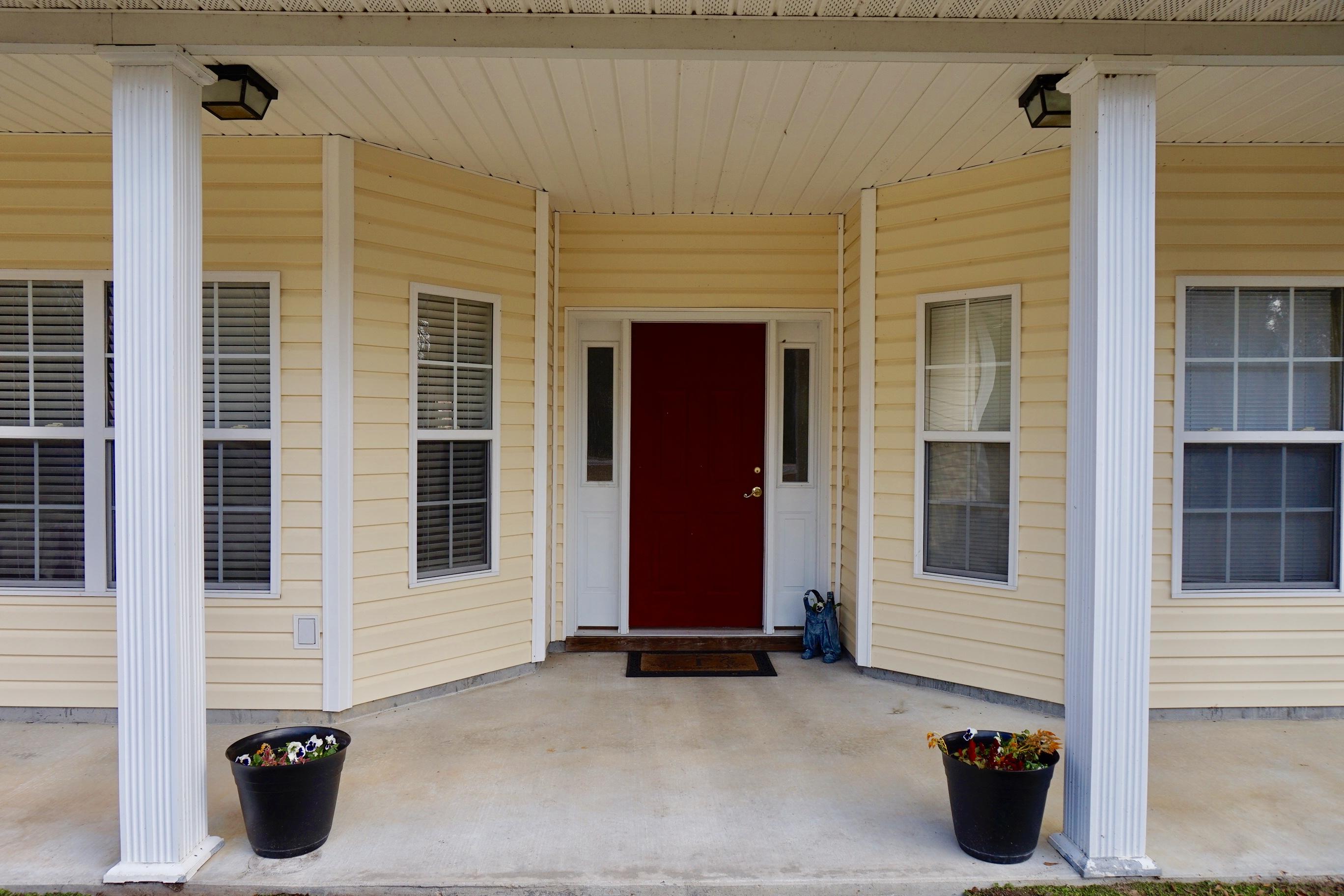 734 Broughton Road Moncks Corner, SC 29461 - Photo 7 of 38 Entry Way