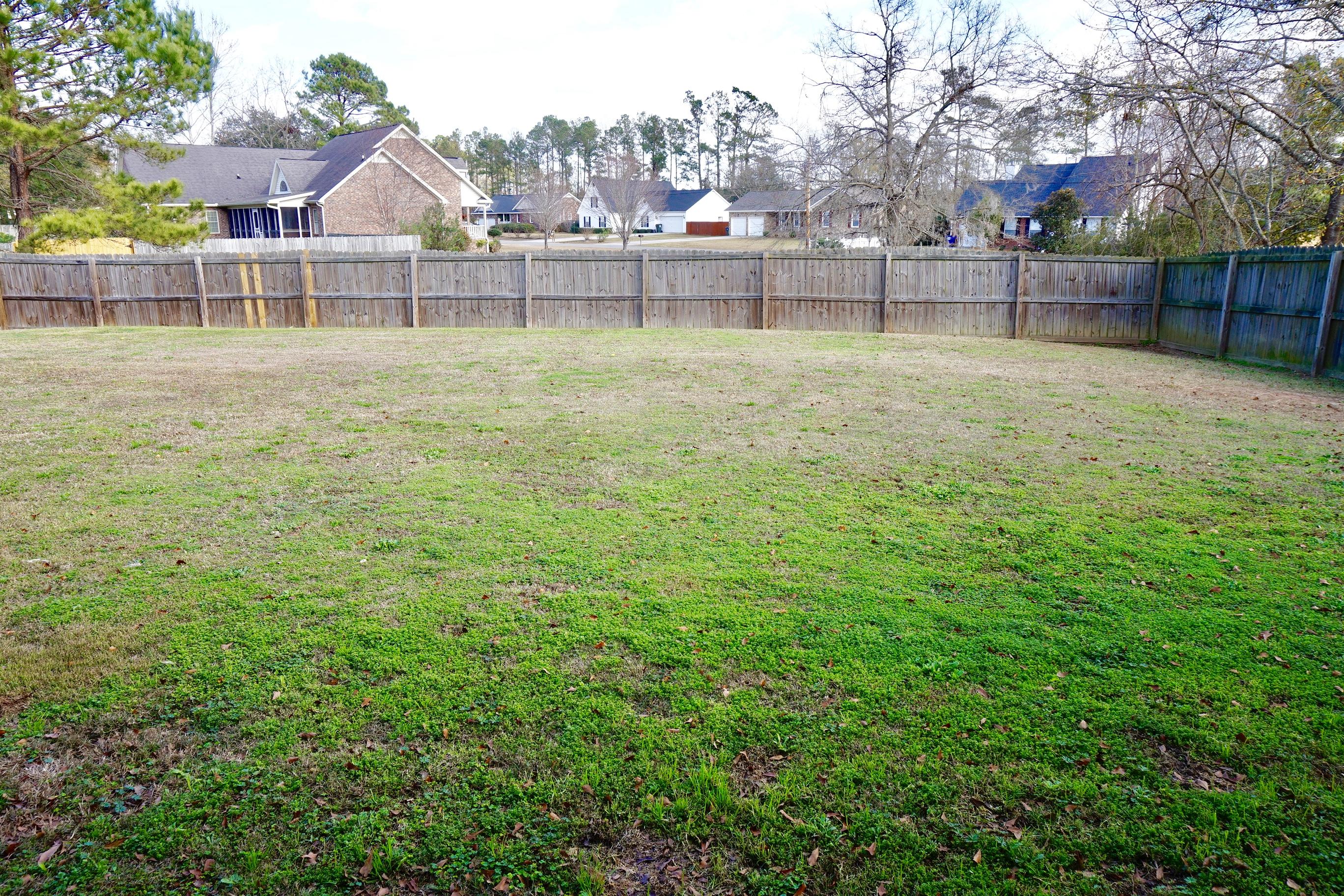 734 Broughton Road Moncks Corner, SC 29461 - Photo 10 of 38 Fully Fenced