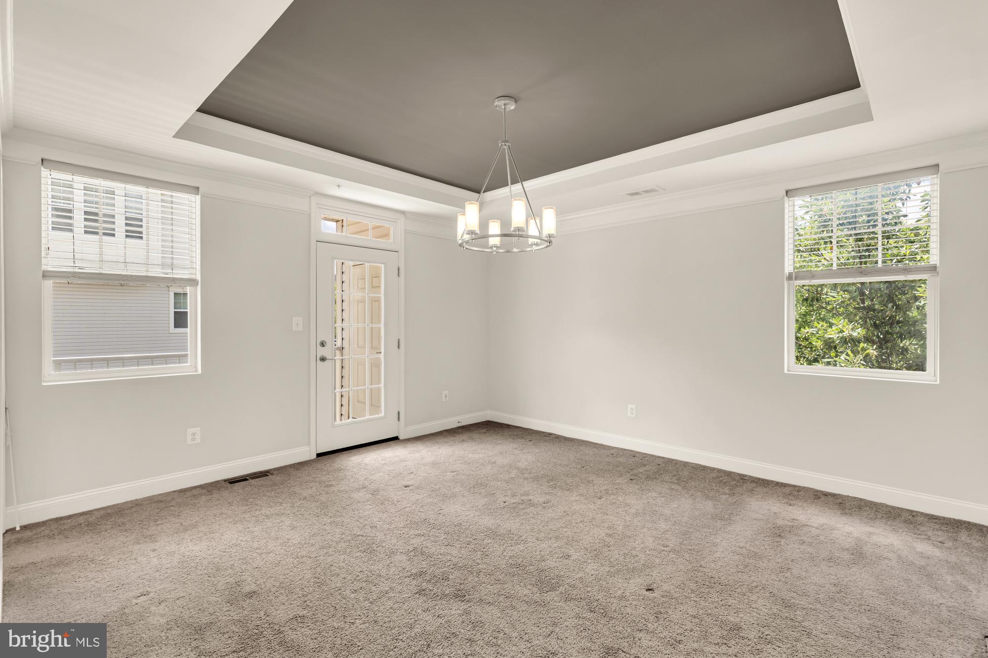 7551 Crowley Street, Unit B Hanover, MD 21076 - Photo 20 of 33 Primary Bedroom