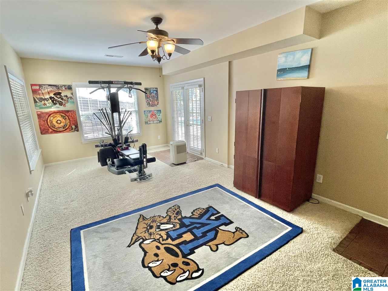 109 Buckskin Trace Alabaster, AL 35007 - Photo 28 of 42
