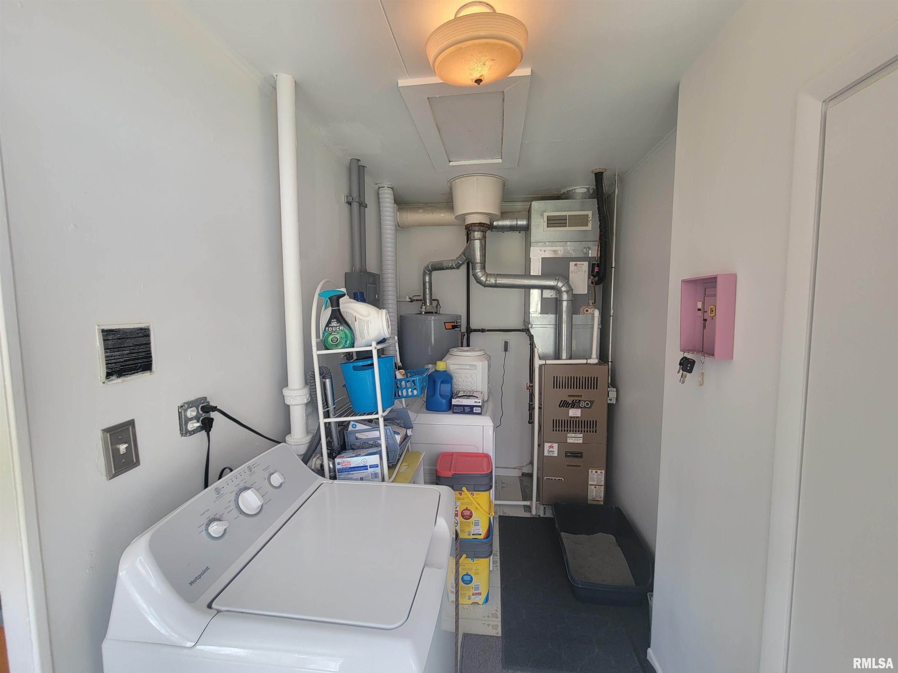 820 West Ridgemont Road Peoria, IL 61614 - Photo 11 of 15 Gallery Image 11