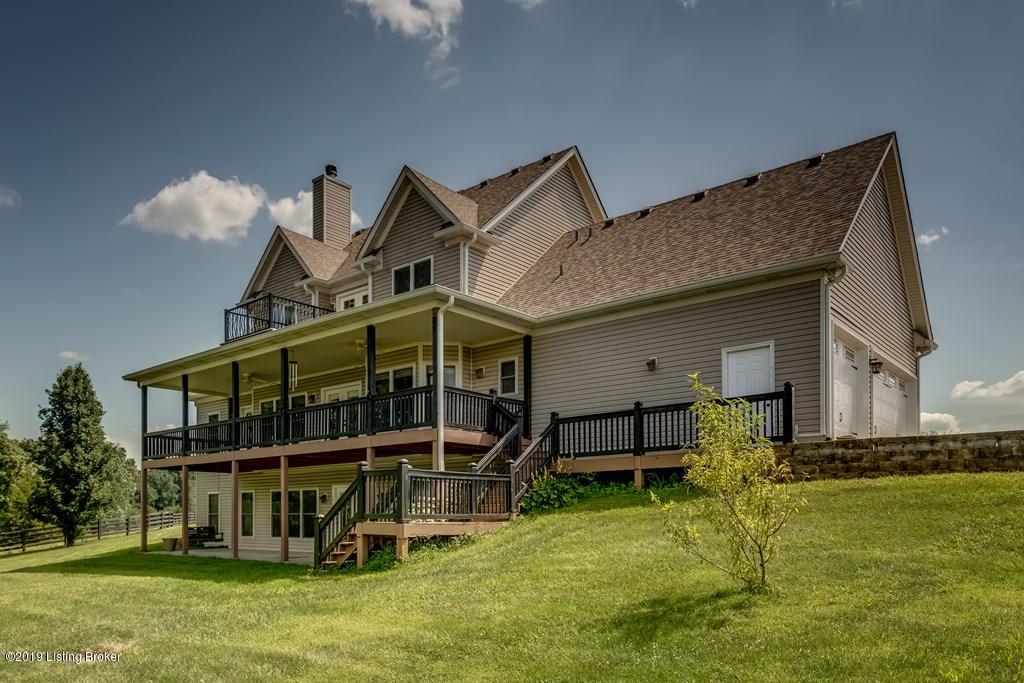 2615 Dawson Ridge Road La Grange, KY 40031 - Photo 72 of 86 73