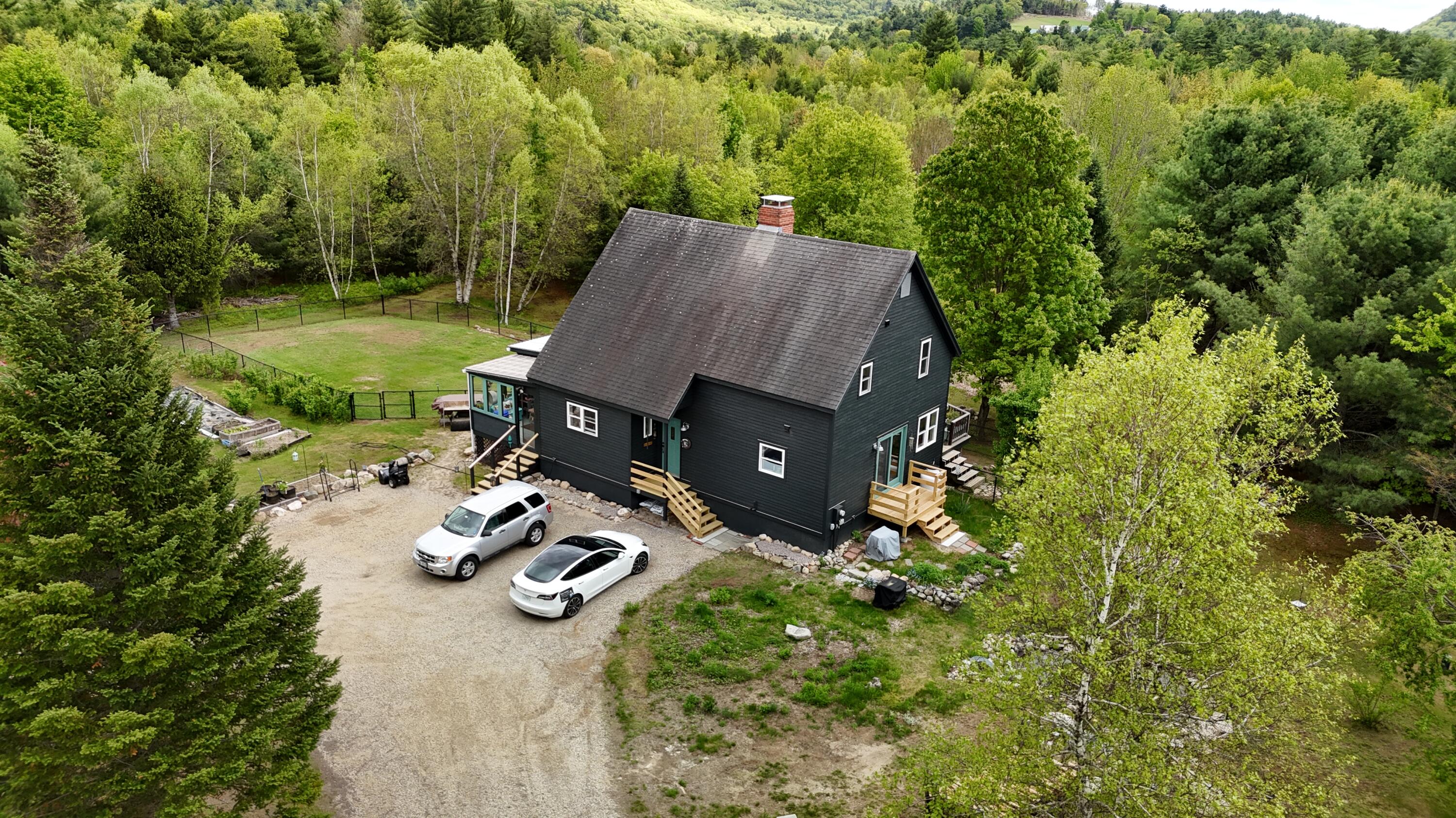 13 Bishop Farm Road Brownfield, ME 04010 - Photo 1 of 50 DJI_20250522020727_0049_D