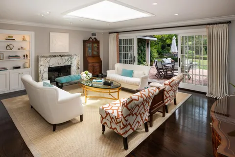 $5,295,000 | 1445 Valparaiso Avenue, Menlo Park, CA 94025