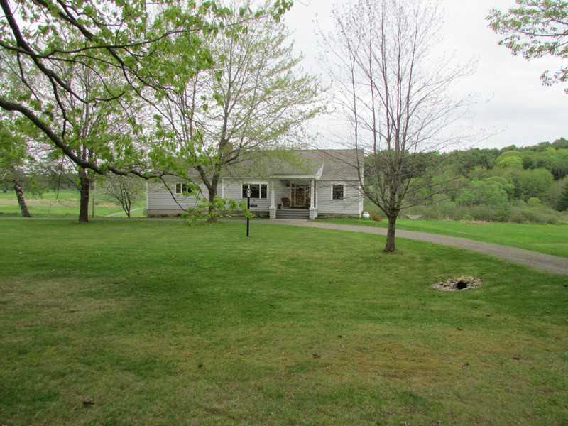 159 Ridge Road Bath, ME 04530 - Photo 9 of 23 Exterior Front.