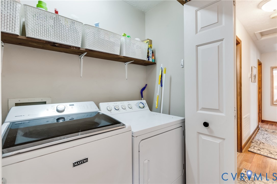 445 Poplar Road Aylett, VA 23009 - Photo 24 of 36 Gallery Image 24