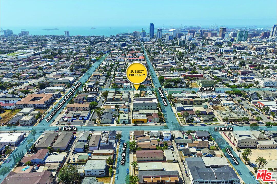 815 East 9th Street Long Beach, CA 90813 - Photo 1 of 5