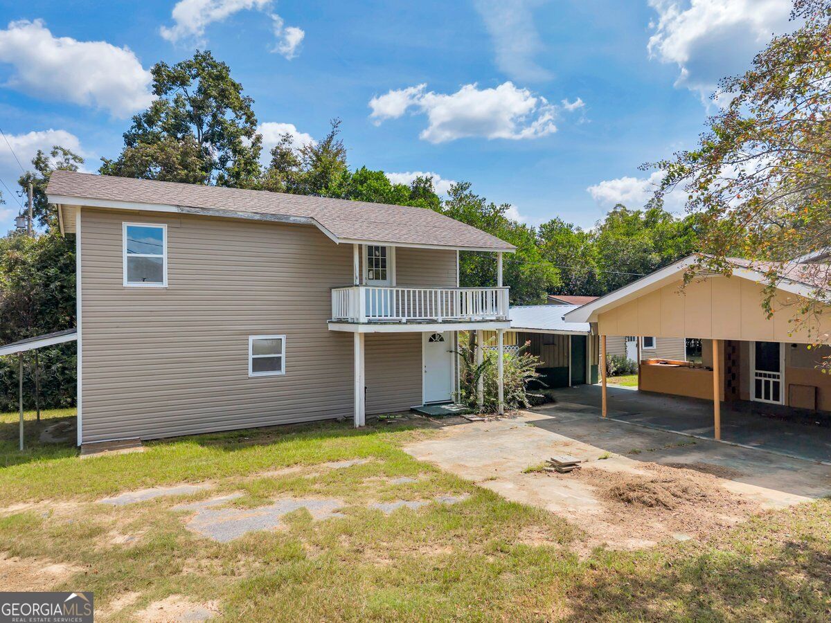1102 North 3rd Street Cordele, GA 31015 - Photo 50 of 58 Gallery Image 50