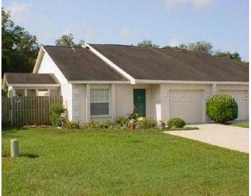 1035 Meadowood Pointe Road Lakeland, FL 33811 - Photo 1 of 1 Exterior Front
