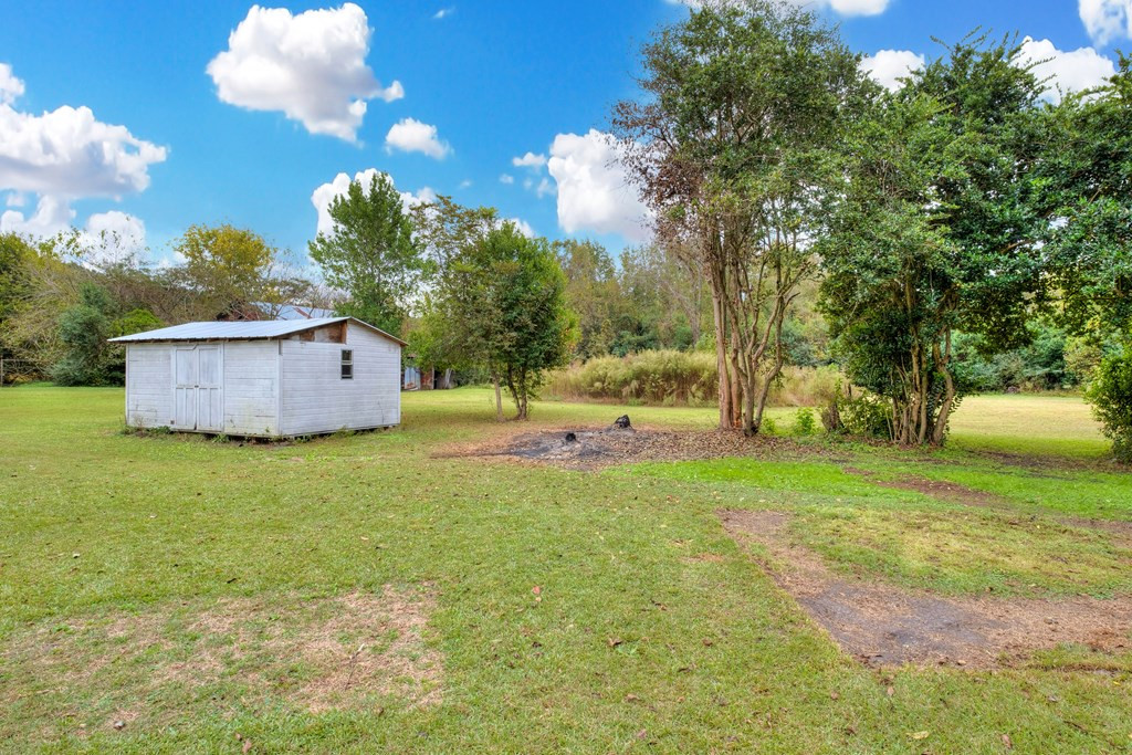 1540 Britton Road Sumter, SC 29153 - Photo 35 of 41