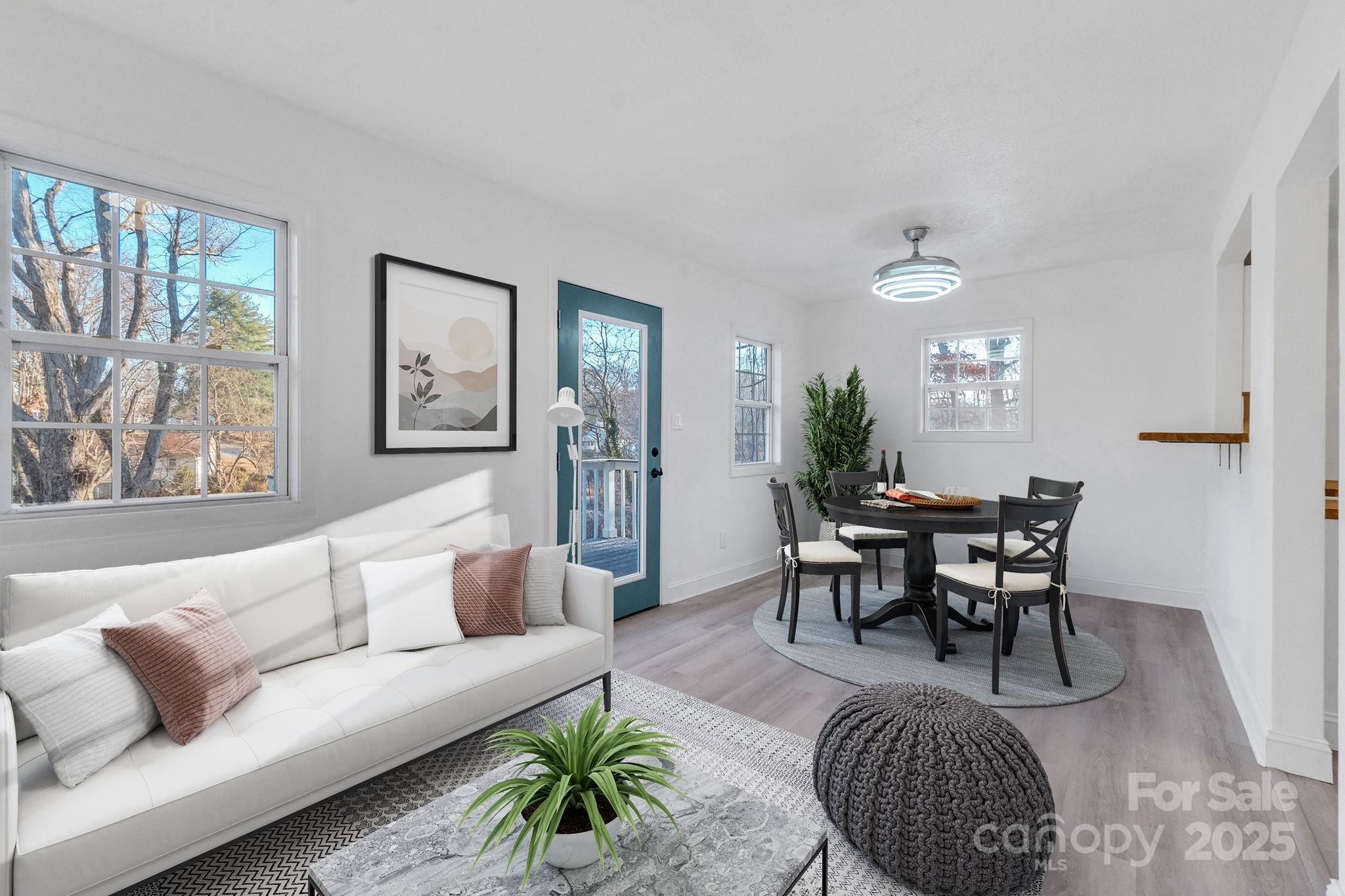 49 East Livingston Street Tryon, NC 28782 - Photo 8 of 25