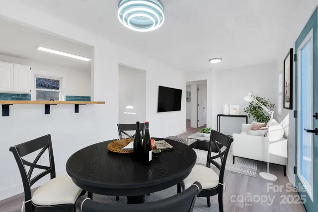 $267,900 | 49 East Livingston Street, Tryon, NC 28782