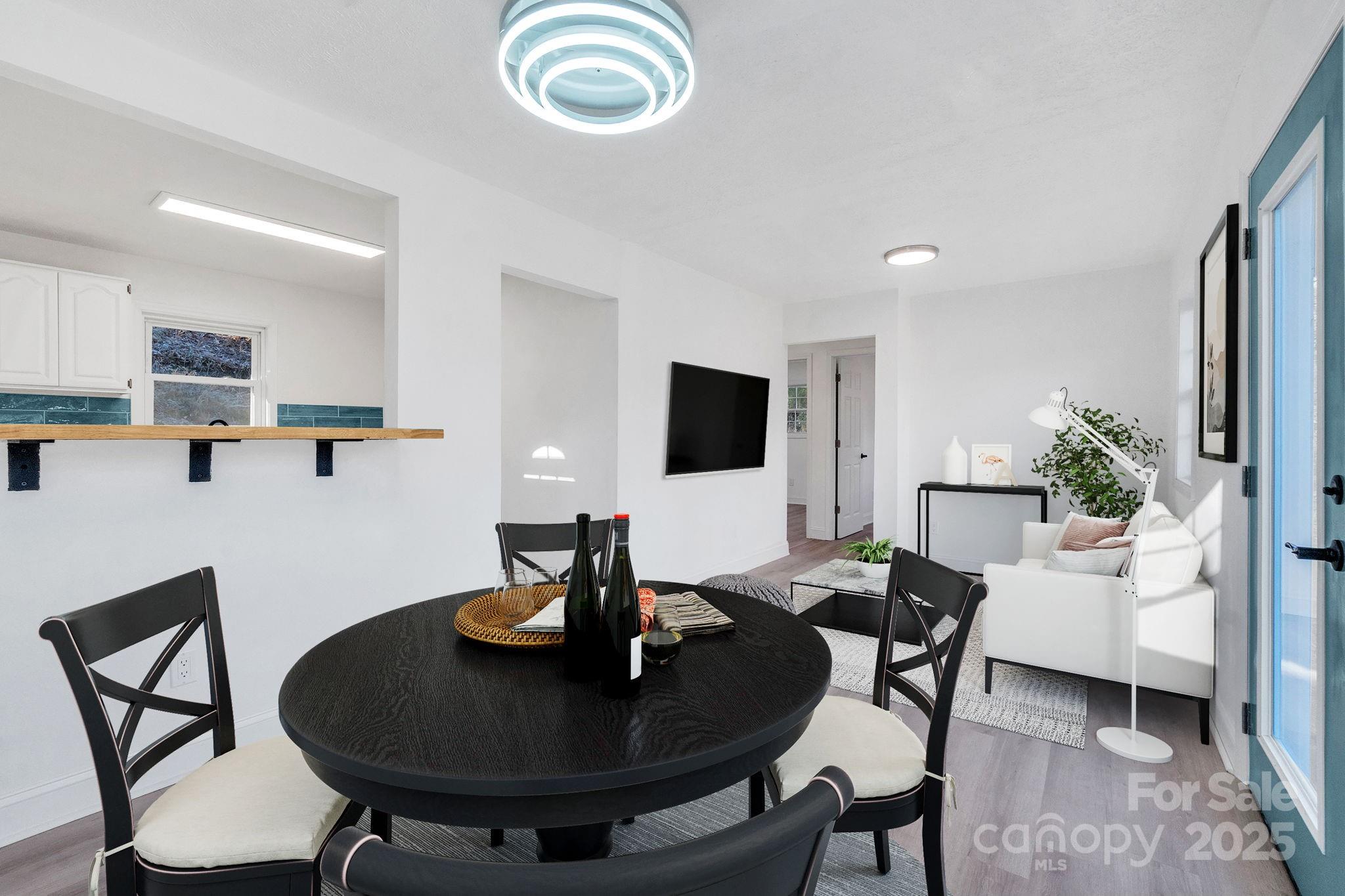 49 East Livingston Street Tryon, NC 28782 - Photo 10 of 25