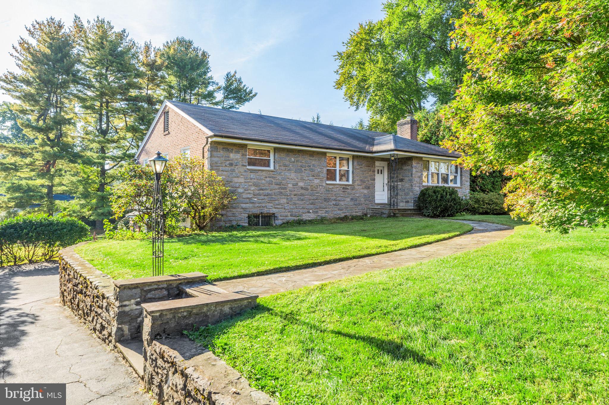 3514 Horton Road Newtown Square, PA 19073 - Photo 2 of 37