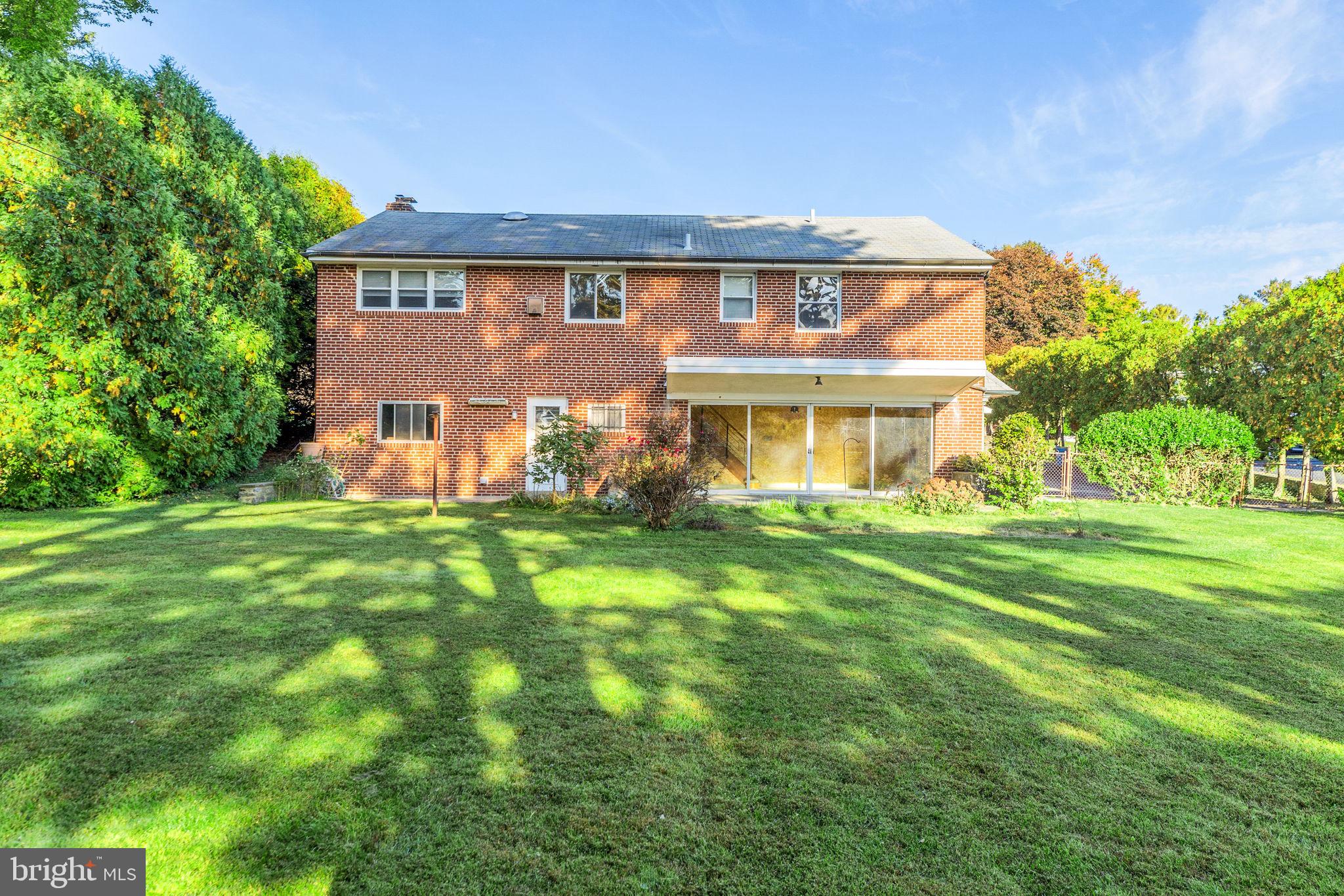 3514 Horton Road Newtown Square, PA 19073 - Photo 25 of 37