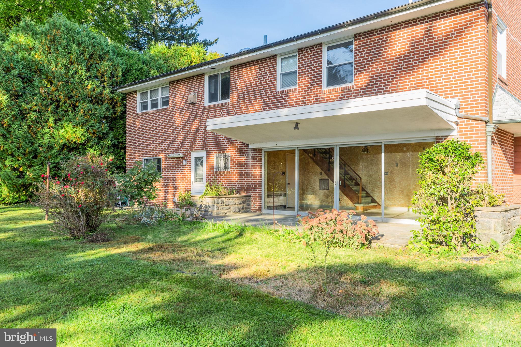 3514 Horton Road Newtown Square, PA 19073 - Photo 26 of 37
