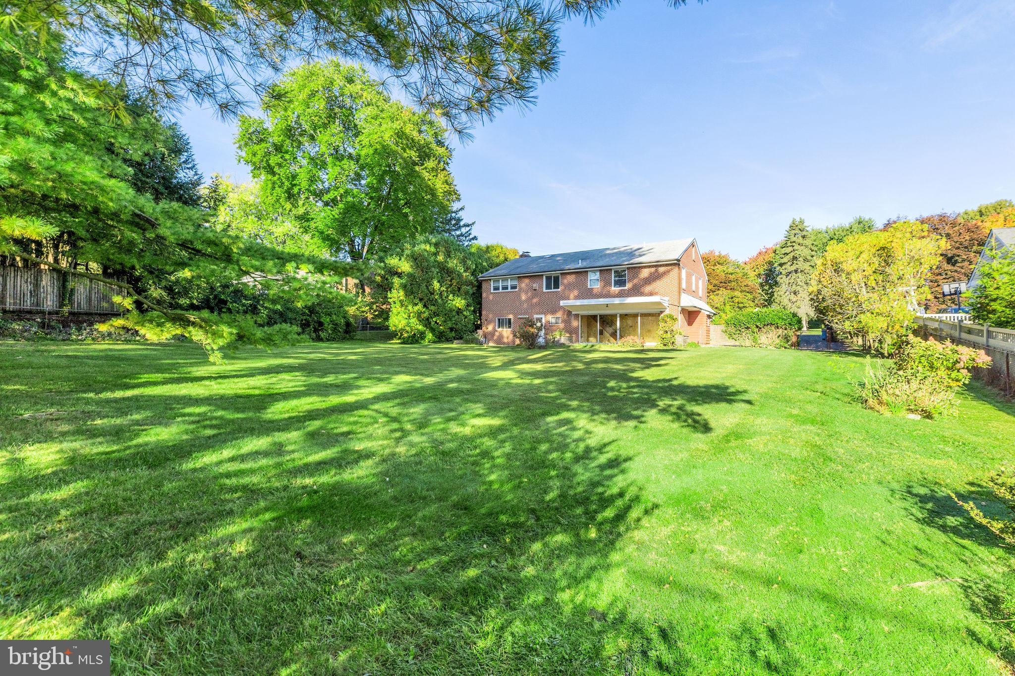 3514 Horton Road Newtown Square, PA 19073 - Photo 27 of 37