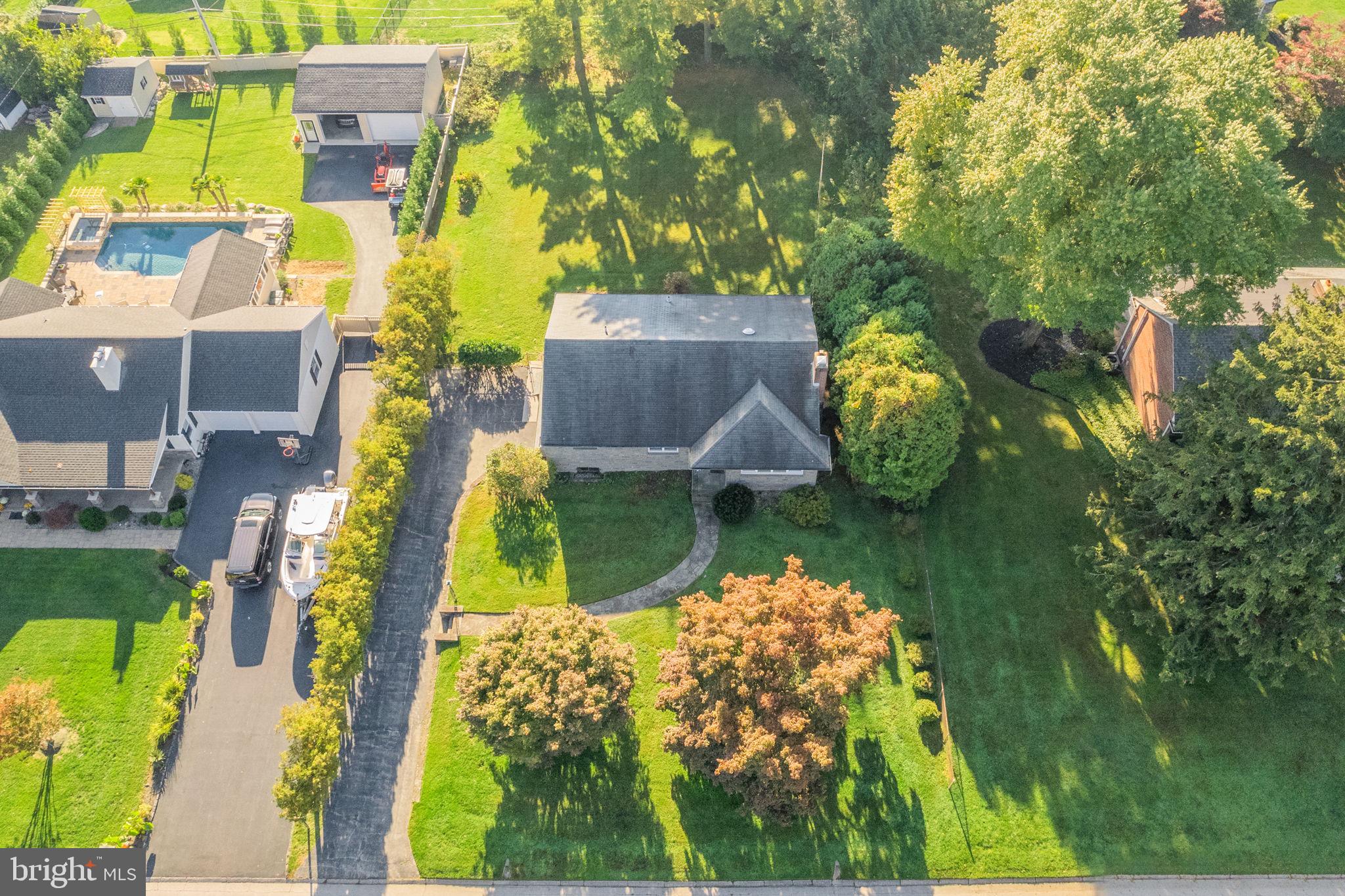 3514 Horton Road Newtown Square, PA 19073 - Photo 29 of 37