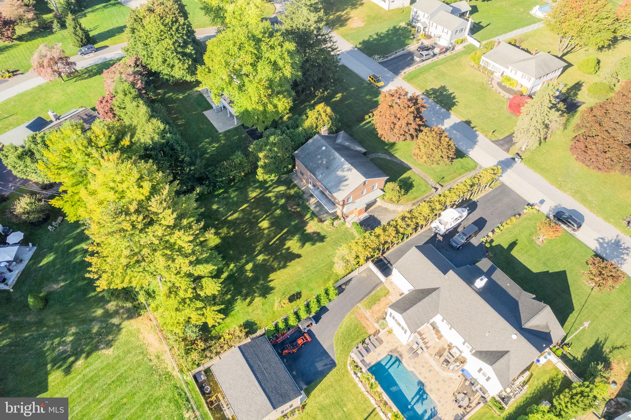 3514 Horton Road Newtown Square, PA 19073 - Photo 31 of 37