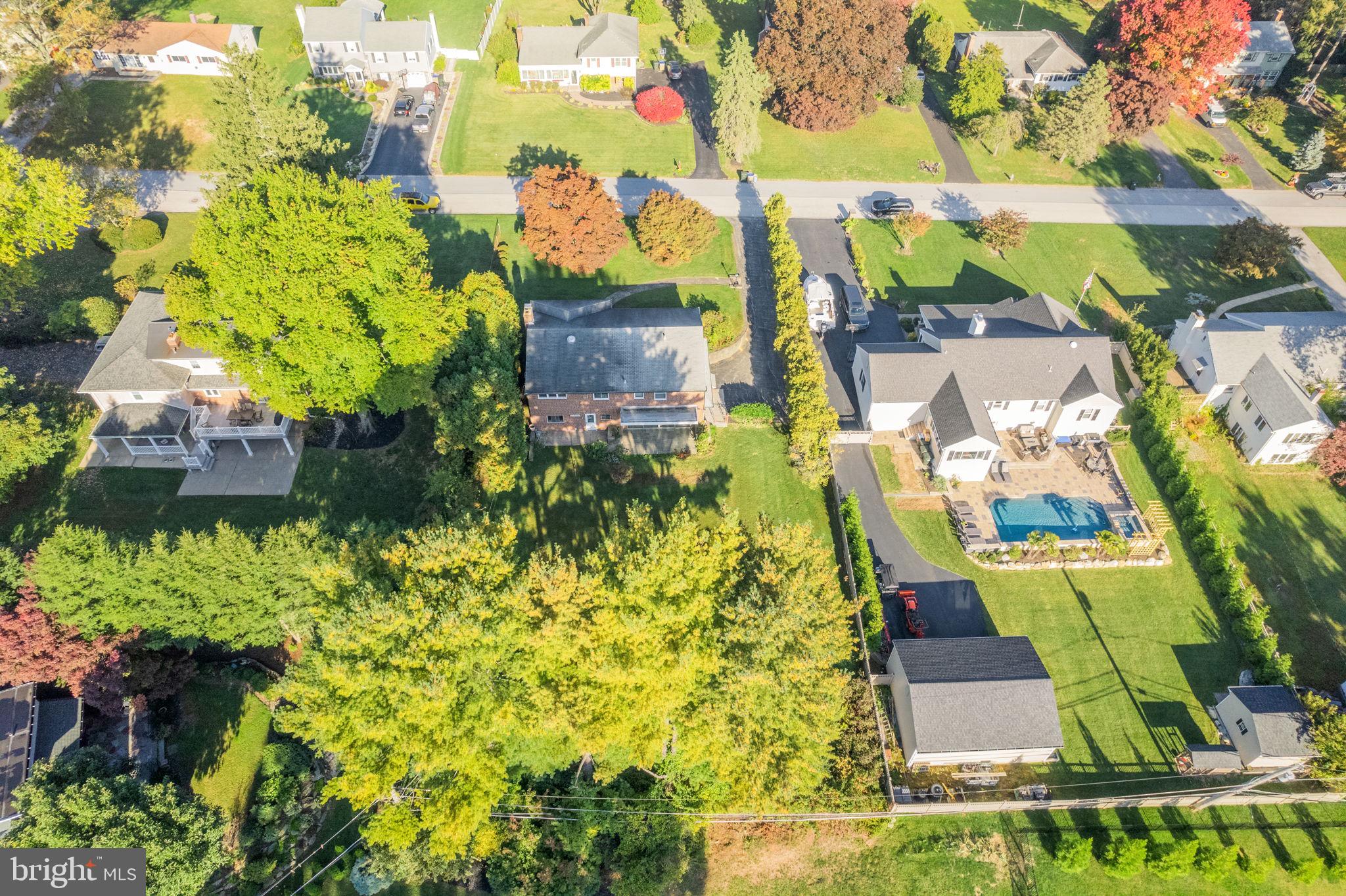 3514 Horton Road Newtown Square, PA 19073 - Photo 32 of 37