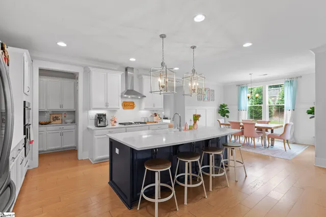 $585,000 | 309 Nebbiolo Lane, Simpsonville, SC 29681