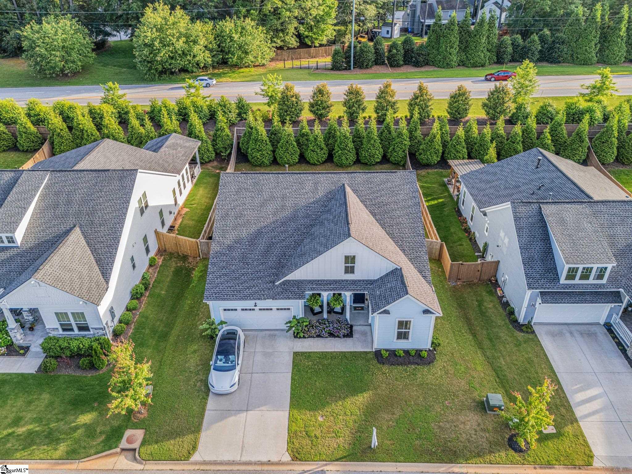 309 Nebbiolo Lane Simpsonville, SC 29681 - Photo 15 of 49
