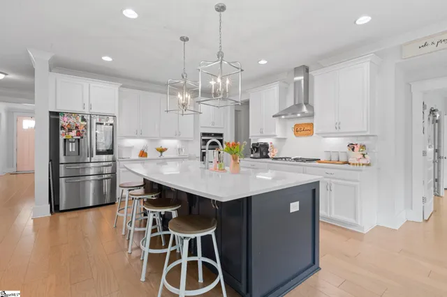 $585,000 | 309 Nebbiolo Lane, Simpsonville, SC 29681