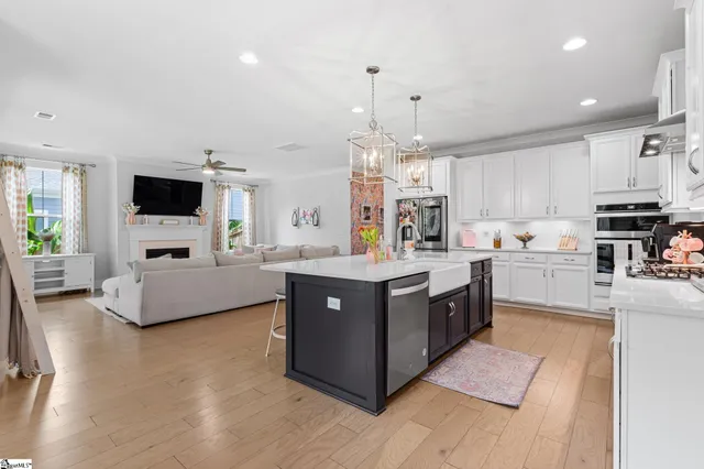 $585,000 | 309 Nebbiolo Lane, Simpsonville, SC 29681