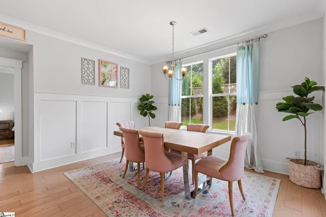 $585,000 | 309 Nebbiolo Lane, Simpsonville, SC 29681