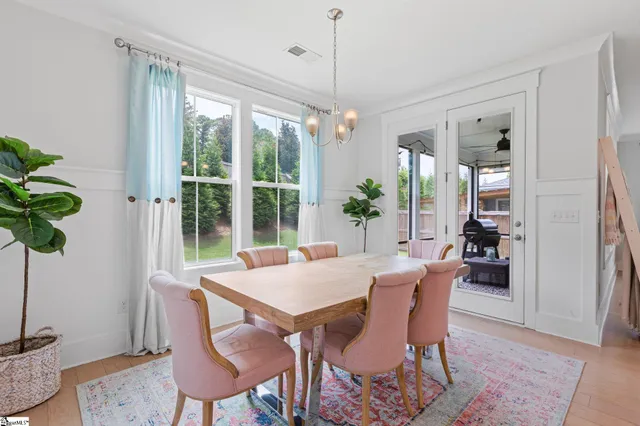 $585,000 | 309 Nebbiolo Lane, Simpsonville, SC 29681