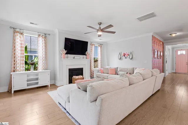 $585,000 | 309 Nebbiolo Lane, Simpsonville, SC 29681