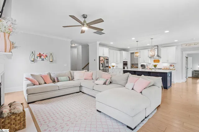 $585,000 | 309 Nebbiolo Lane, Simpsonville, SC 29681