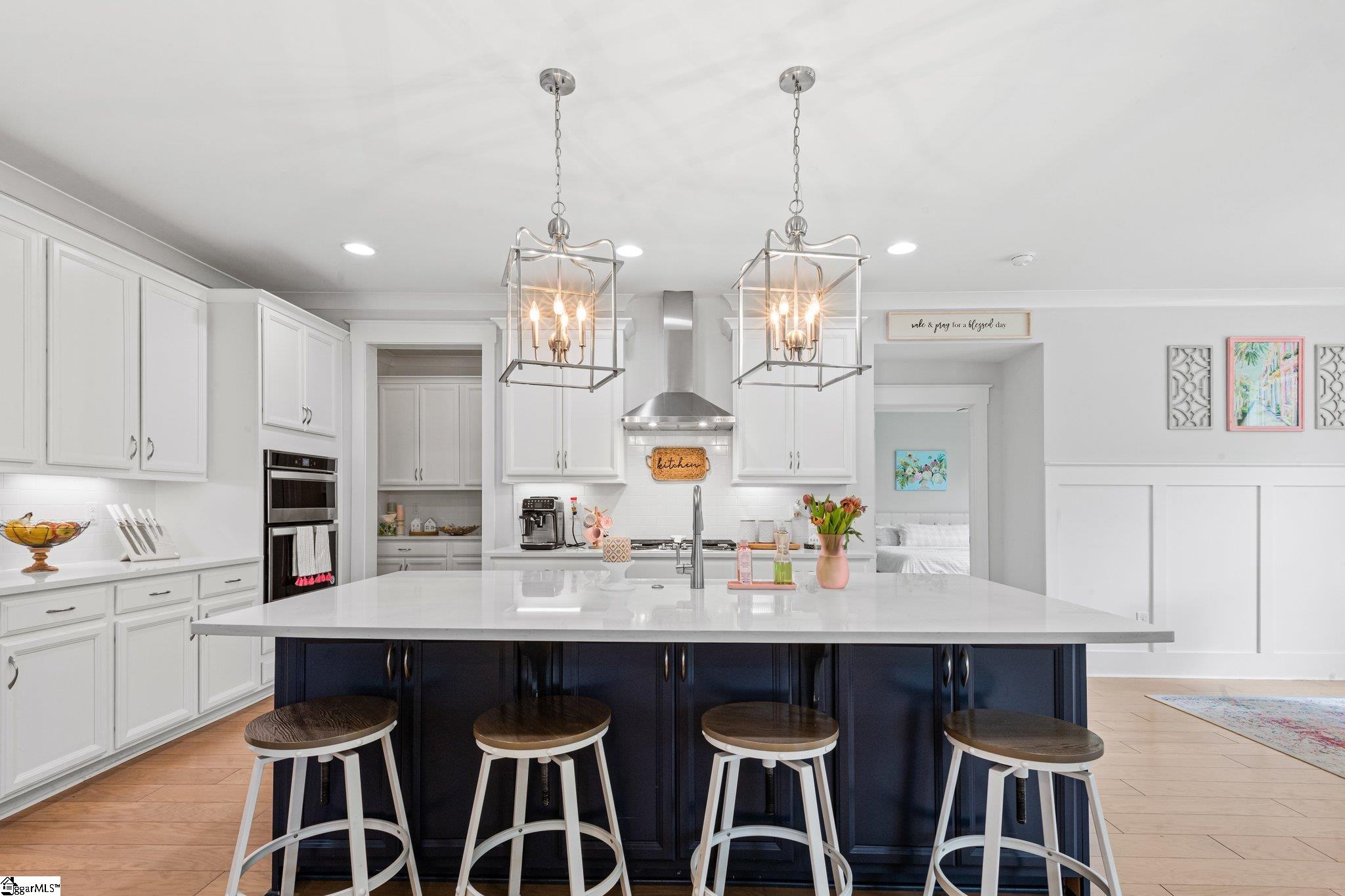 309 Nebbiolo Lane Simpsonville, SC 29681 - Photo 24 of 49