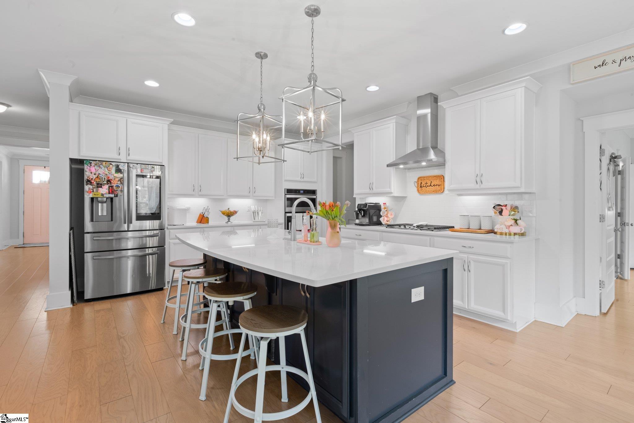 309 Nebbiolo Lane Simpsonville, SC 29681 - Photo 25 of 49