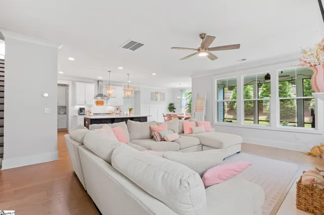 $585,000 | 309 Nebbiolo Lane, Simpsonville, SC 29681