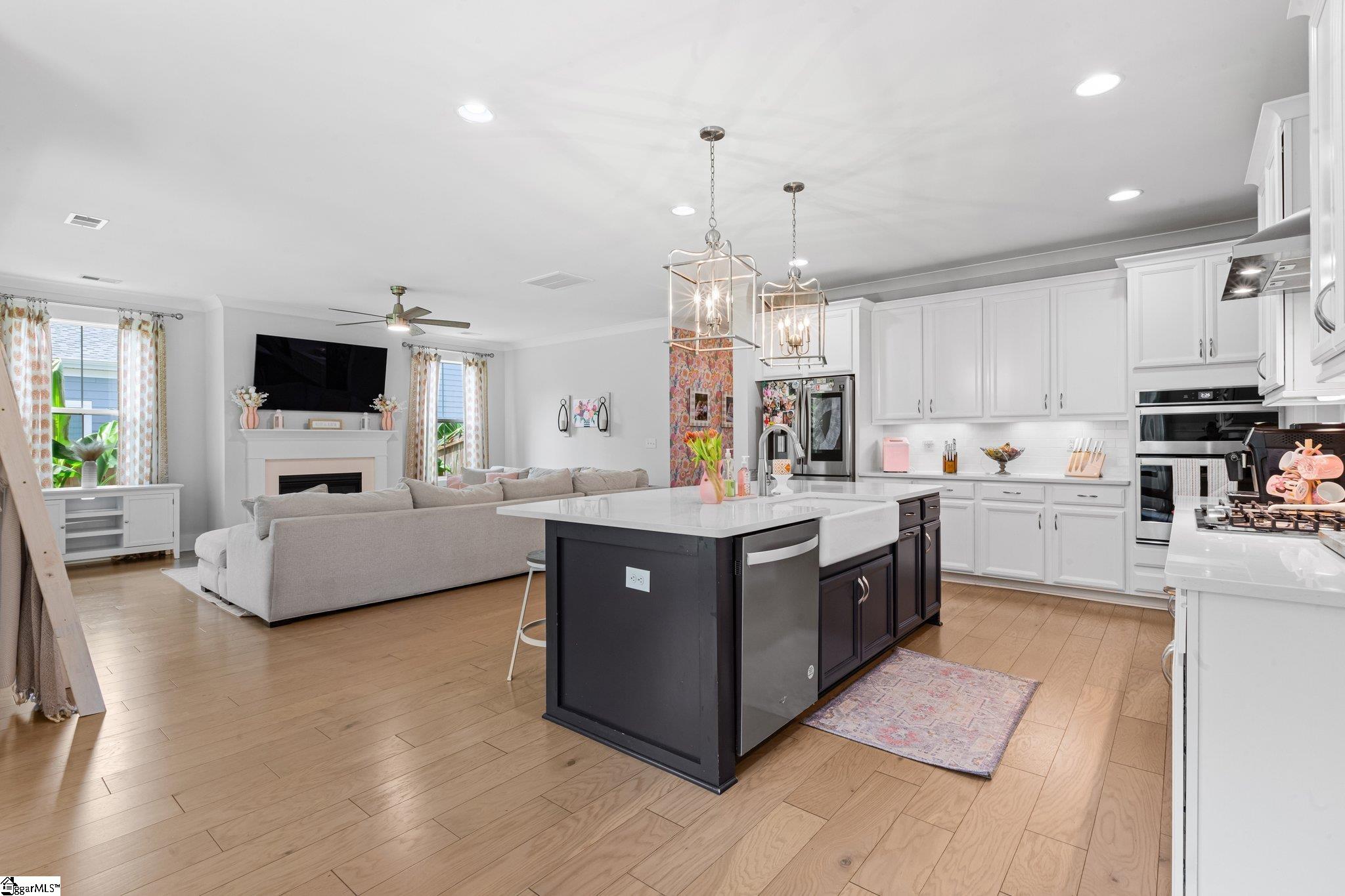 309 Nebbiolo Lane Simpsonville, SC 29681 - Photo 26 of 49