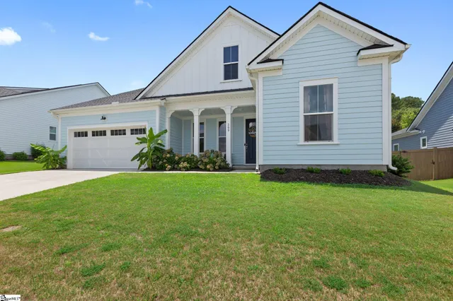 $585,000 | 309 Nebbiolo Lane, Simpsonville, SC 29681