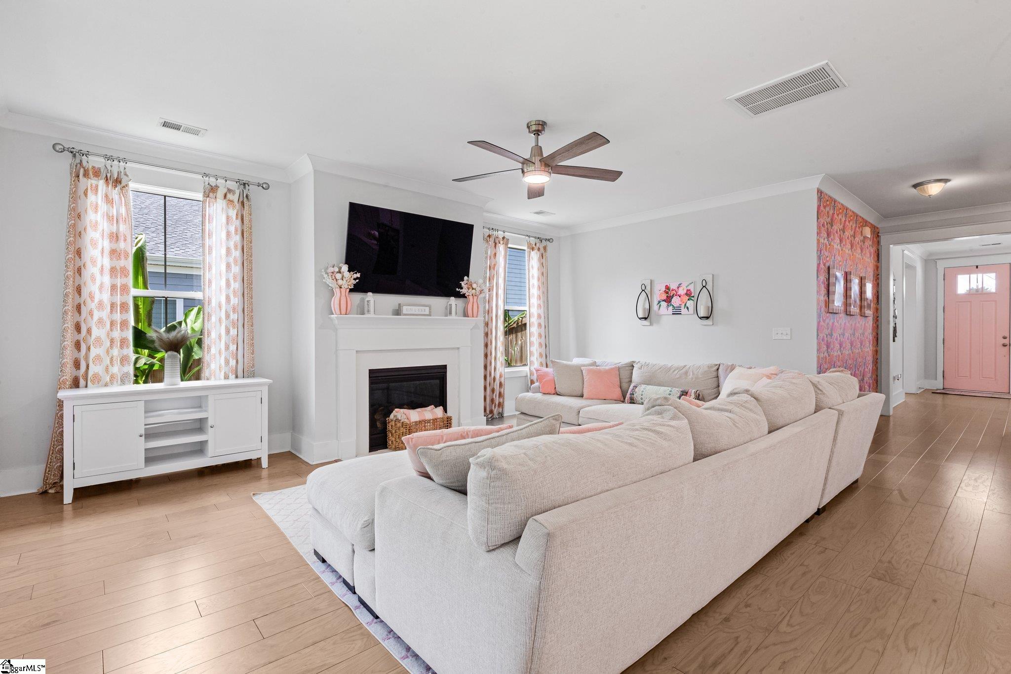 309 Nebbiolo Lane Simpsonville, SC 29681 - Photo 4 of 49