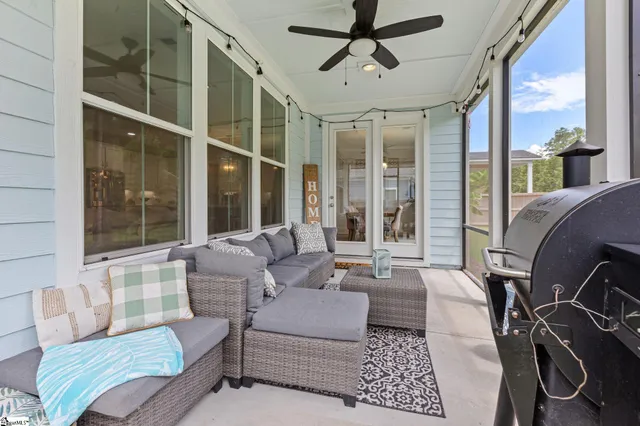 $585,000 | 309 Nebbiolo Lane, Simpsonville, SC 29681