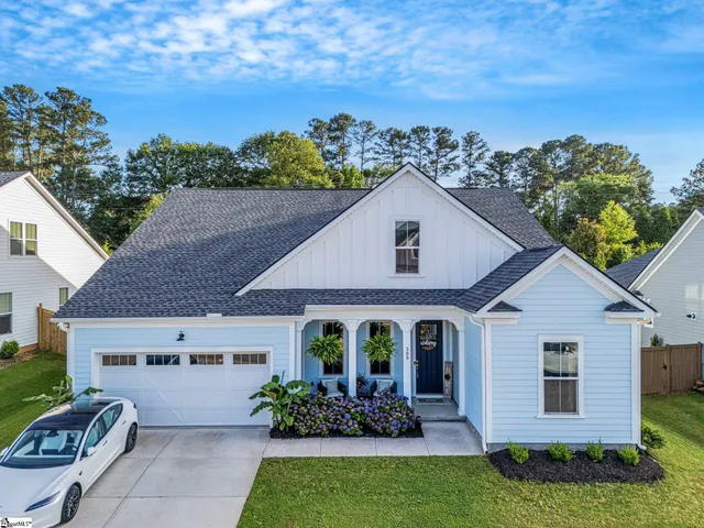 $585,000 | 309 Nebbiolo Lane, Simpsonville, SC 29681