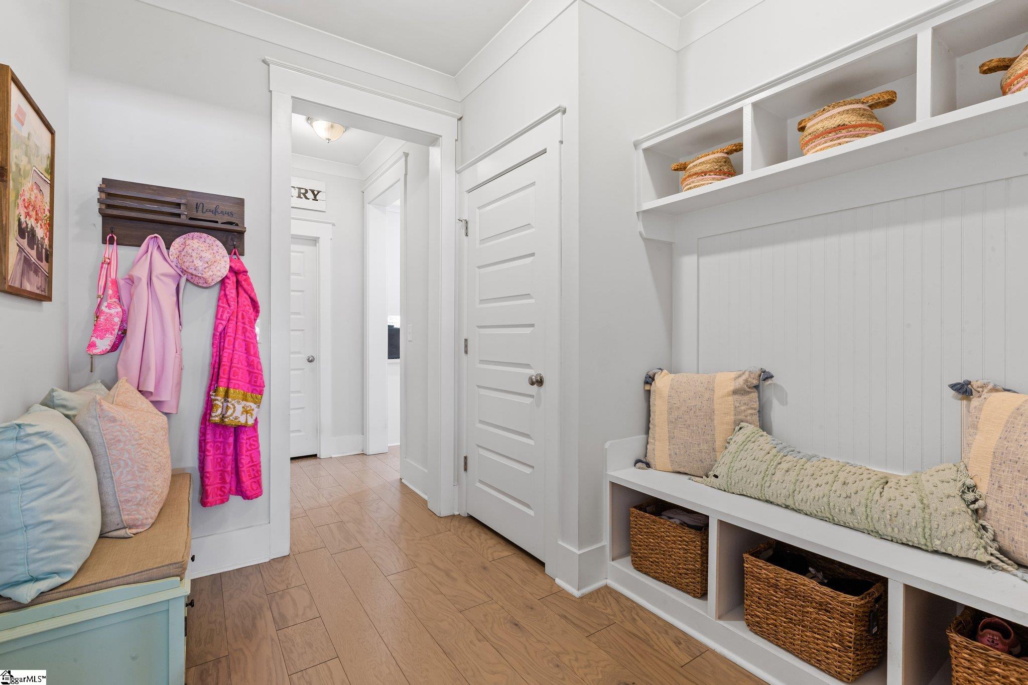 309 Nebbiolo Lane Simpsonville, SC 29681 - Photo 47 of 49