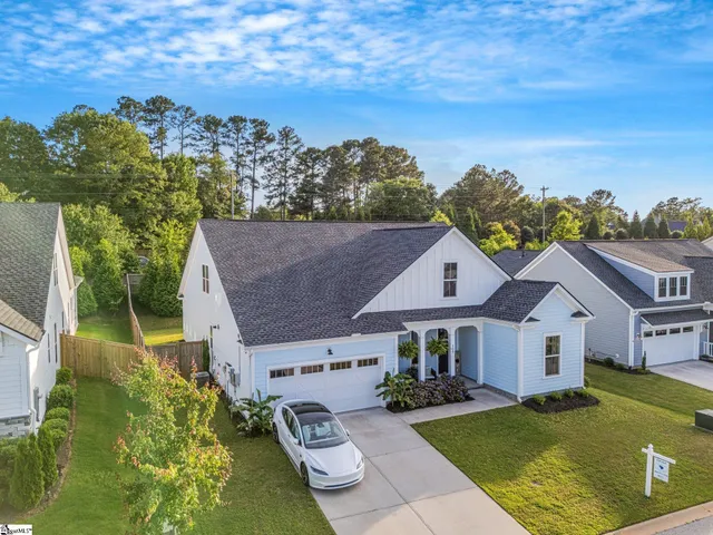 $585,000 | 309 Nebbiolo Lane, Simpsonville, SC 29681