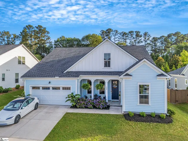 $585,000 | 309 Nebbiolo Lane, Simpsonville, SC 29681