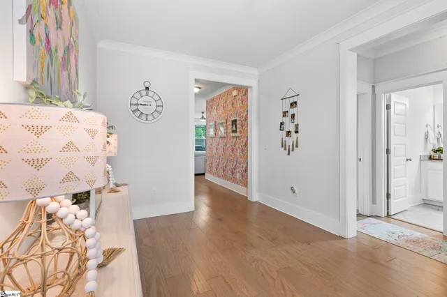 $585,000 | 309 Nebbiolo Lane, Simpsonville, SC 29681