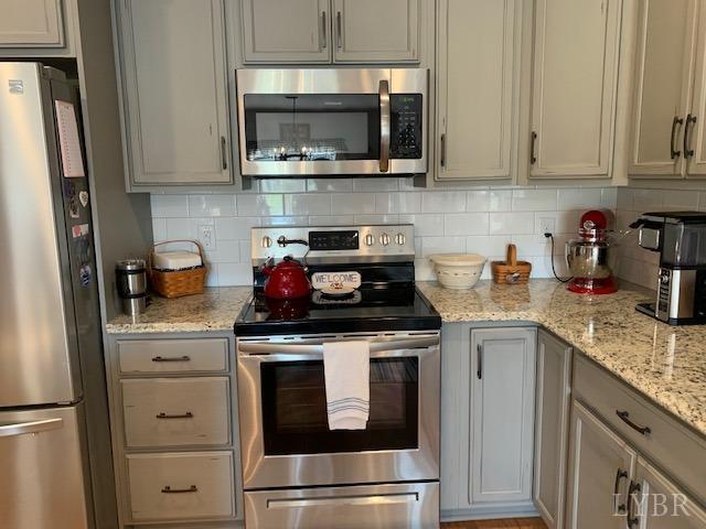 1013 Cobblestone Lane Forest, VA 24551 - Photo 12 of 51