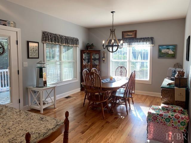 1013 Cobblestone Lane Forest, VA 24551 - Photo 14 of 51