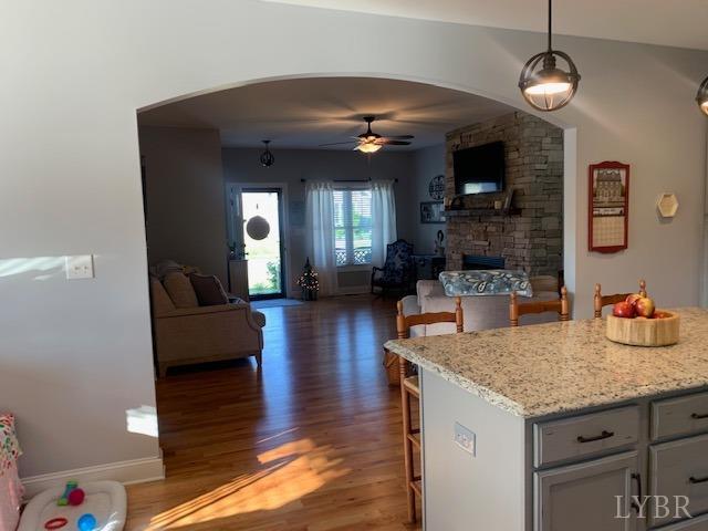 1013 Cobblestone Lane Forest, VA 24551 - Photo 16 of 51