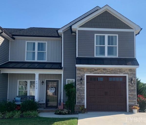 1013 Cobblestone Lane Forest, VA 24551 - Photo 2 of 51