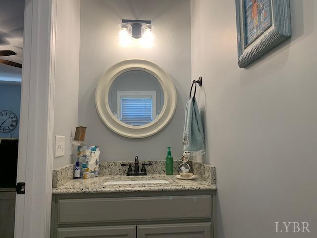 1013 Cobblestone Lane Forest, VA 24551 - Photo 21 of 51